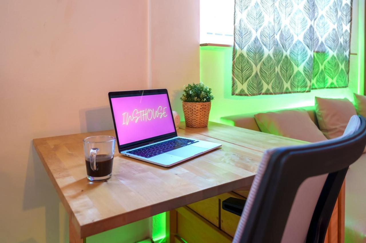 Insthouse - Let'S Chill It! Apartment Милано Екстериор снимка