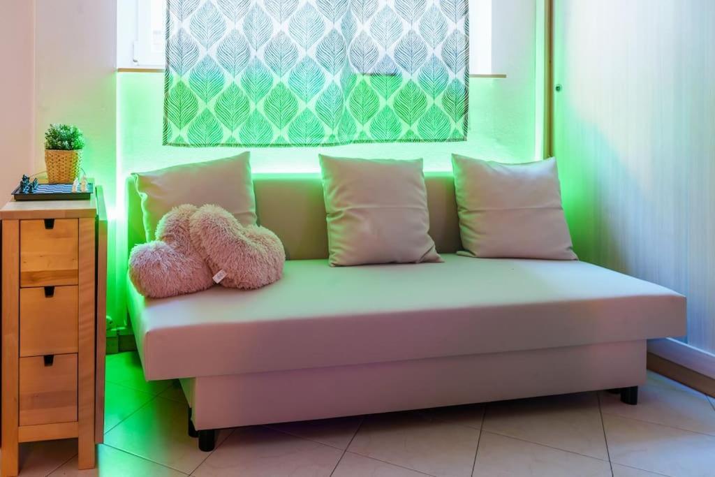 Insthouse - Let'S Chill It! Apartment Милано Екстериор снимка