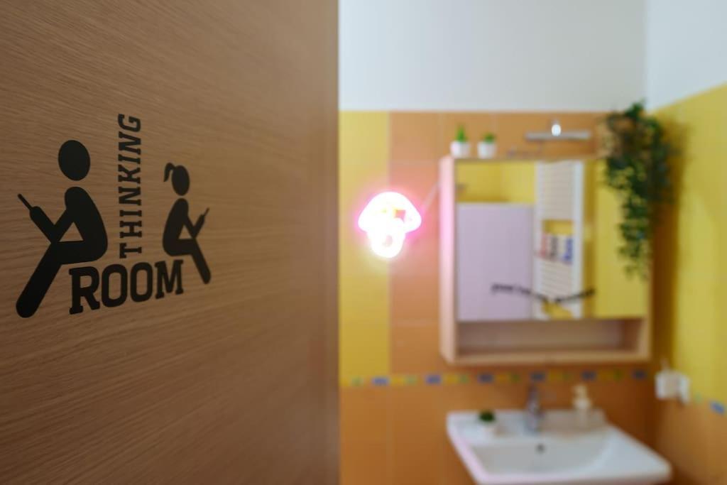 Insthouse - Let'S Chill It! Apartment Милано Екстериор снимка