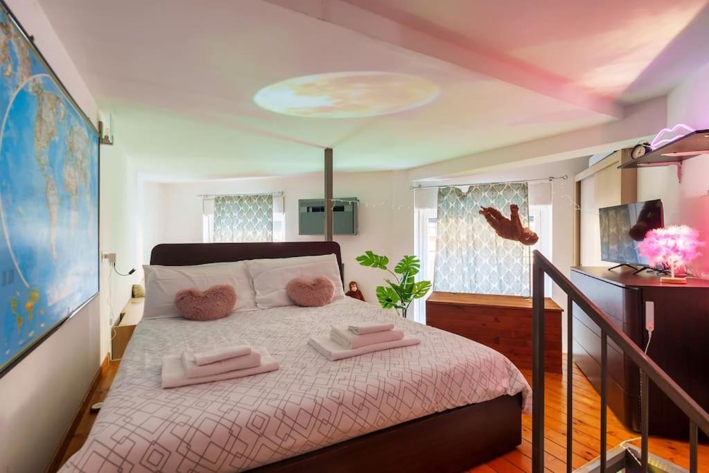 Insthouse - Let'S Chill It! Apartment Милано Екстериор снимка