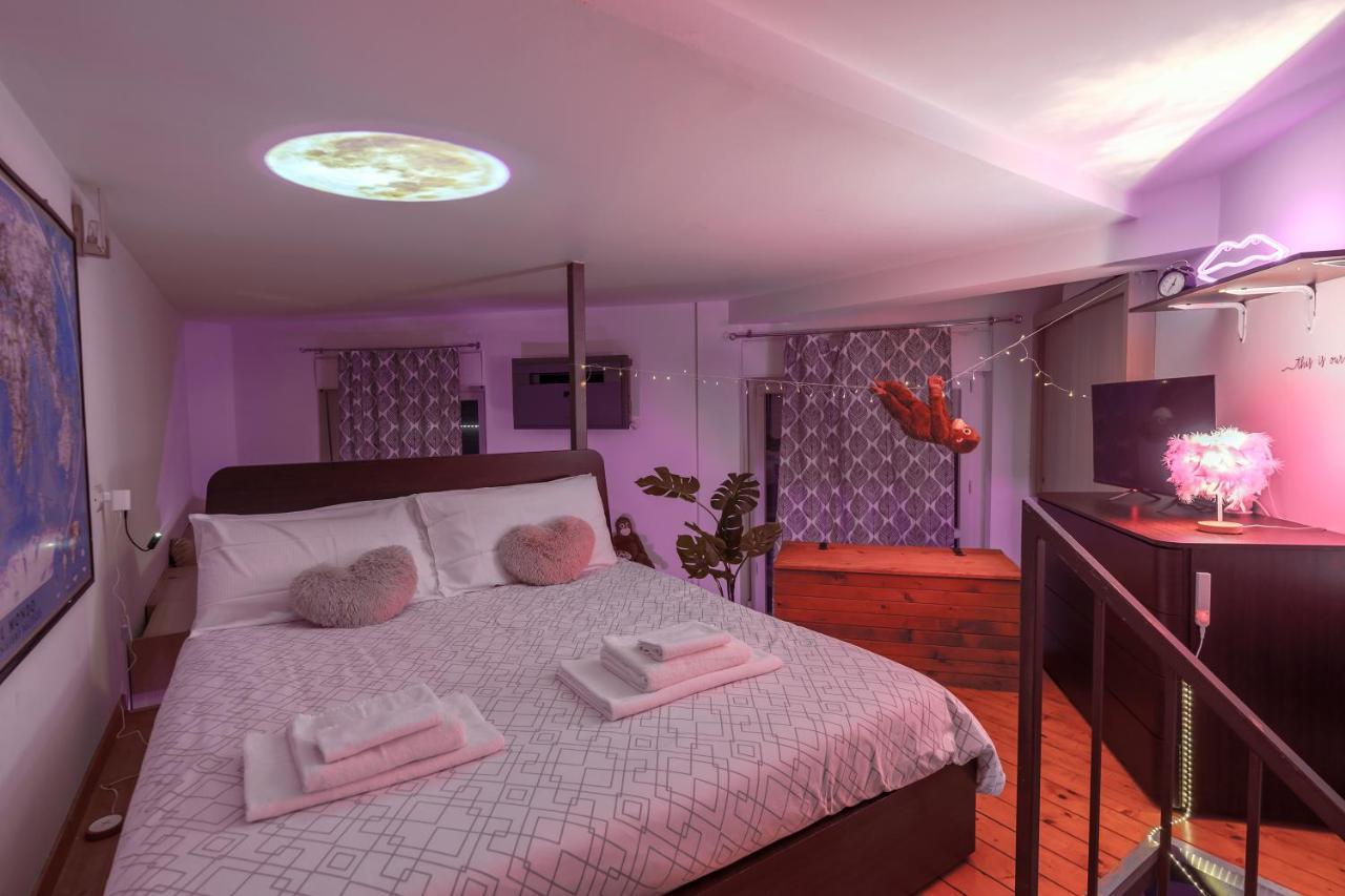 Insthouse - Let'S Chill It! Apartment Милано Екстериор снимка