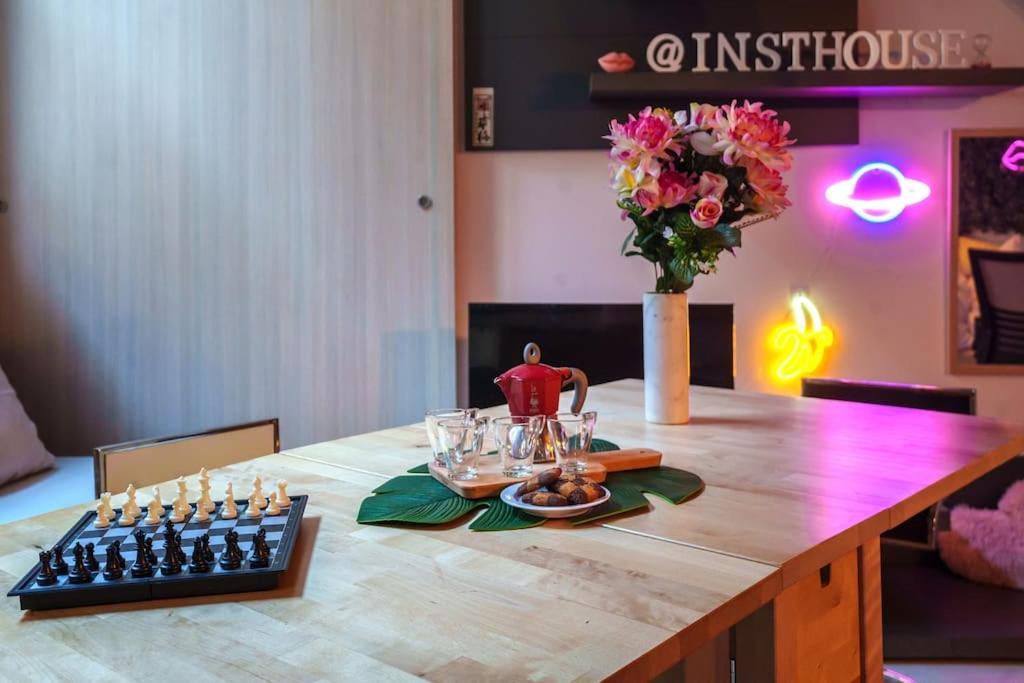Insthouse - Let'S Chill It! Apartment Милано Екстериор снимка