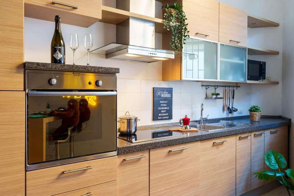 Insthouse - Let'S Chill It! Apartment Милано Екстериор снимка
