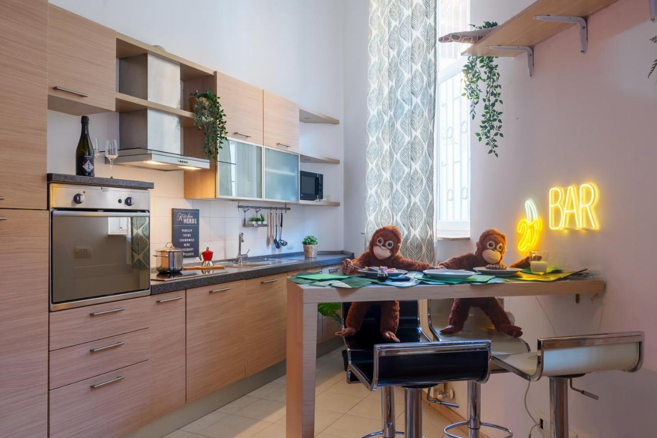Insthouse - Let'S Chill It! Apartment Милано Екстериор снимка