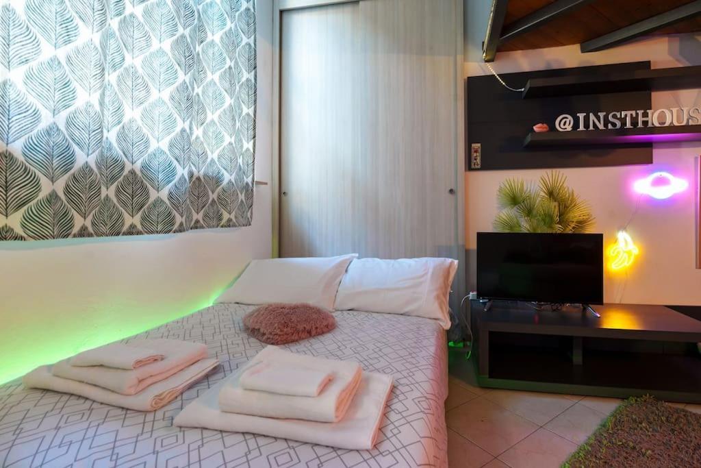 Insthouse - Let'S Chill It! Apartment Милано Екстериор снимка