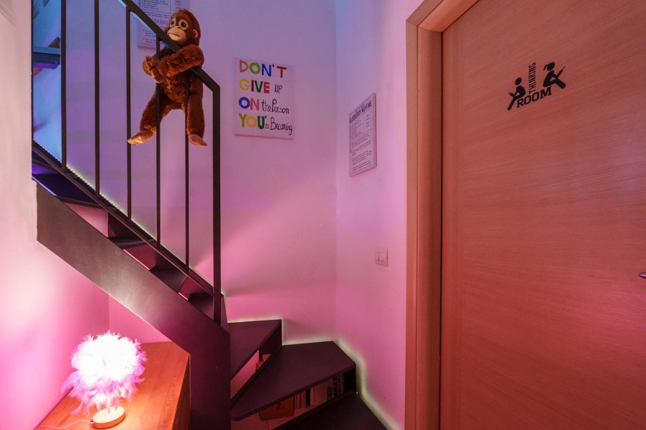 Insthouse - Let'S Chill It! Apartment Милано Екстериор снимка